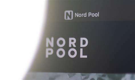 nord pool lt